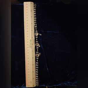 Great crystal bracelet